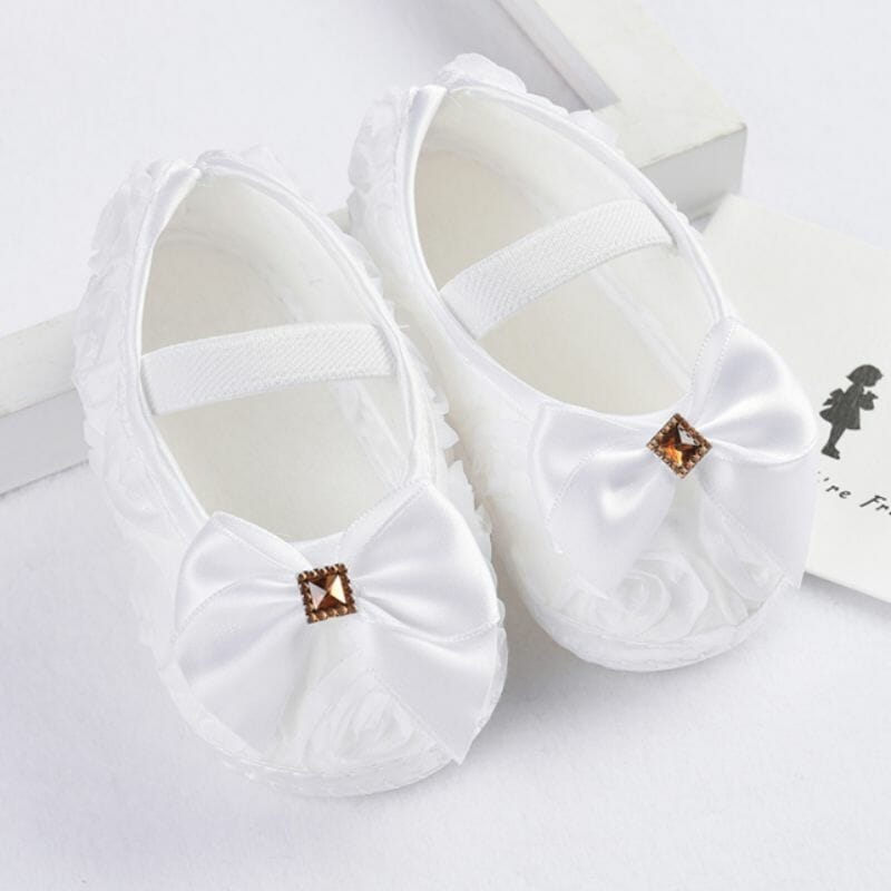infant baby girl shoes