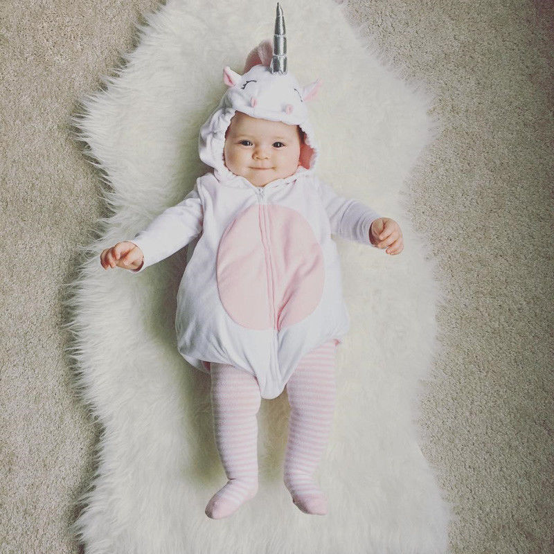 newborn unicorn outfit