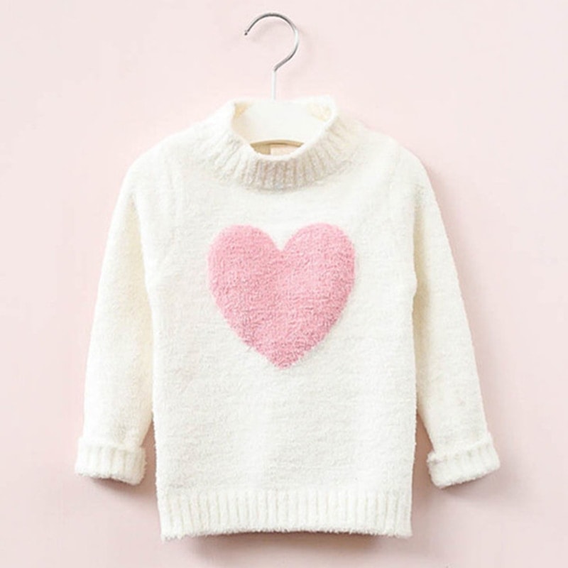 sweater t shirt for girls