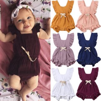 cute baby summer outfits