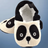 panda shoes for newborn