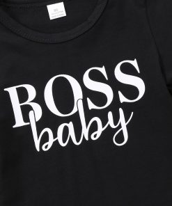 boss baby