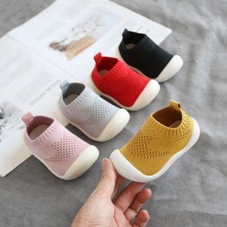 kids glitter sneakers