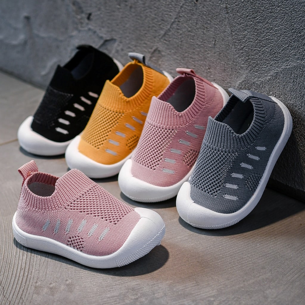 baby casual shoes