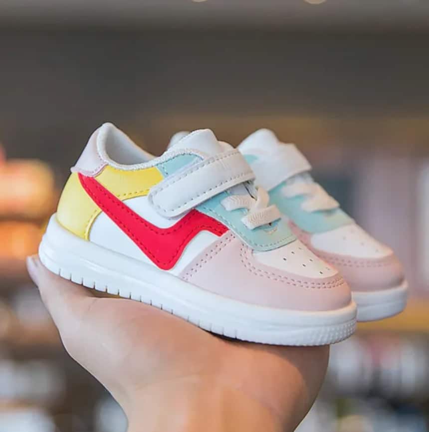 Baby sneakers sales for sale